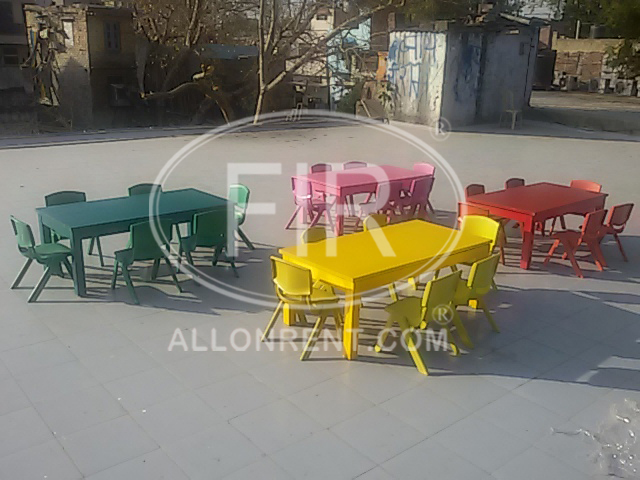 kid-Table